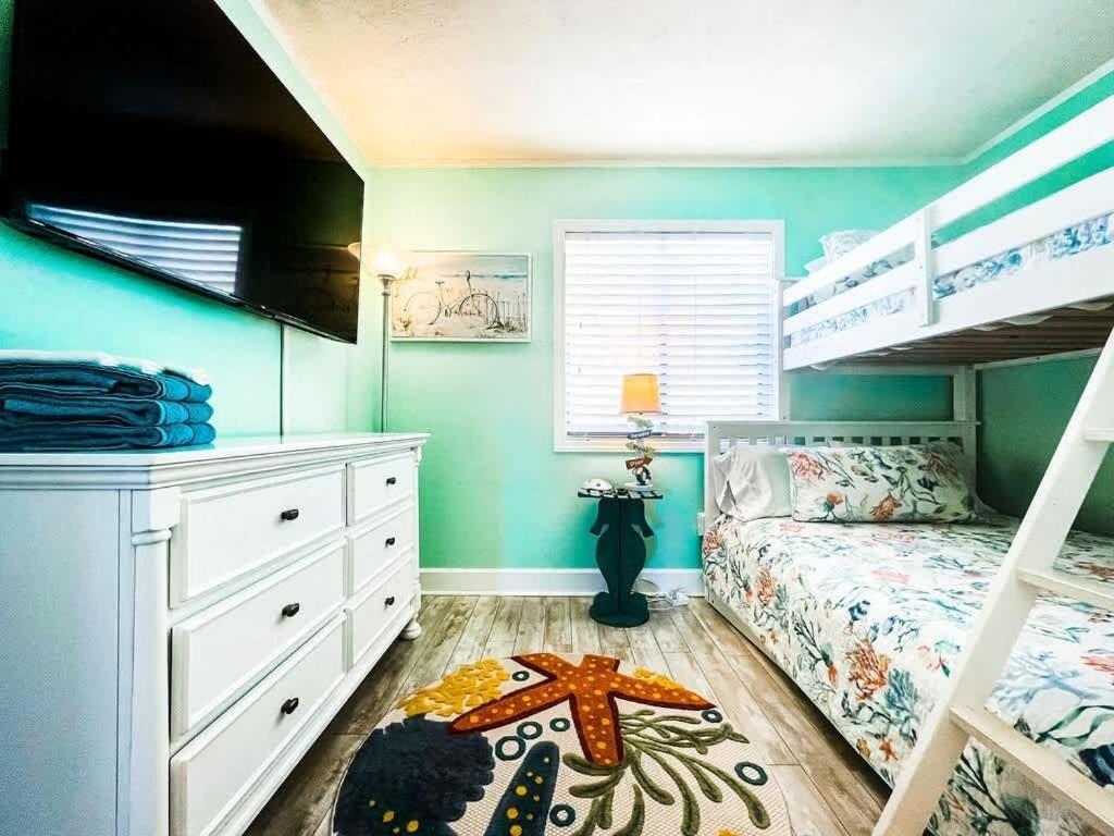 Beach Harbour 17 Carolina Beach Exterior foto