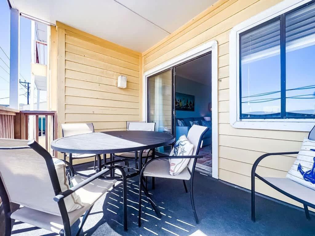 Beach Harbour 17 Carolina Beach Exterior foto
